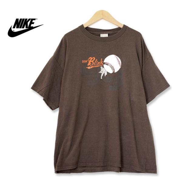 Nike ナイキ 野球 ベースボール Tシャツ ダークブラウン Lサイズ T 8 Buyee Buyee 日本の通販商品 オークションの代理入札 代理購入
