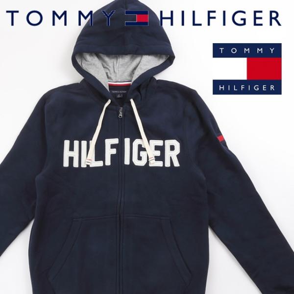 トミー ヒルフィガー ｔｏｍｍｙ ｈｉｌｆｉｇｅｒ メンズ パーカー フーディー フルジップ カジュアル アメリカ直輸入 Buyee Buyee บร การต วกลางจากญ ป น ซ อจากประเทศญ ป น
