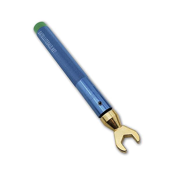 Open End, Full 7/16 Torque Wrench, 0 to 30 in.-lb. by CablePrep :B00FG77BAE:urban life - 通販 - Yahoo!ショッピング Open End, Full 7/16 Torque Wrench, 0 to 30 in.-lb. by CablePrep :B00FG77BAE:urban life - 通販 - Yahoo!ショッピング