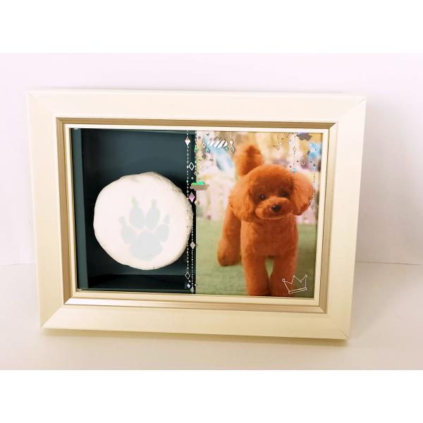 ベビーもペットにも日本玩具協会STマーク認証準拠認定済みの粘土を使用。マジックや蛍光ペンで好きな色に色付けができる粘土。　爆買