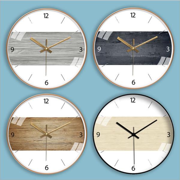 壁掛け時計 静か 静音 北欧 連続 秒針 見やすい 音がしない おしゃれ 乾電池 おしゃれ シンプル 時計 Tk 136 140 U Chi 通販 Yahoo ショッピング