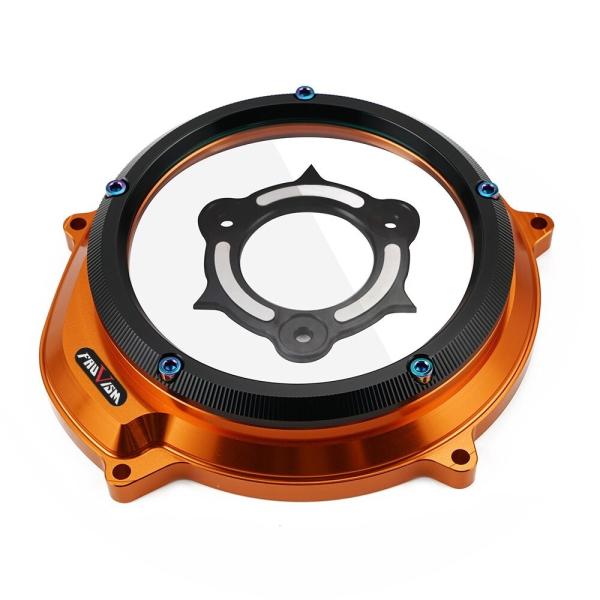 クラッチカバー KTM 1290/1190/1090/1050 Superduke