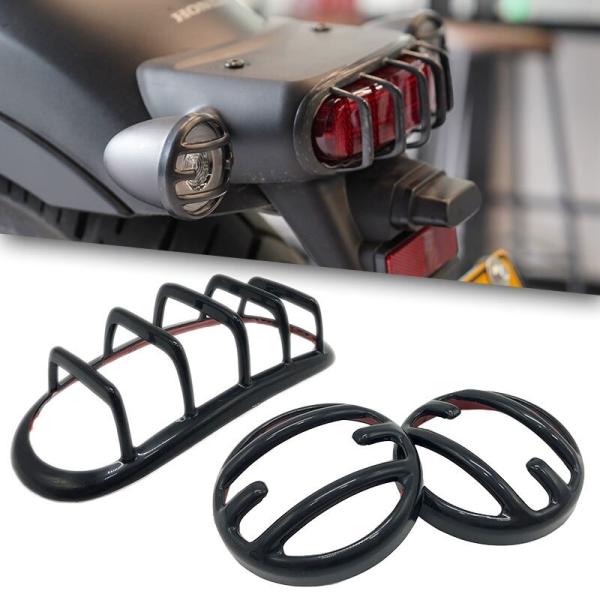 【最終値下げ】レブル250 テールランプカバー　ウィンカーカバー　セット 51yIjwFJYZL.jpg