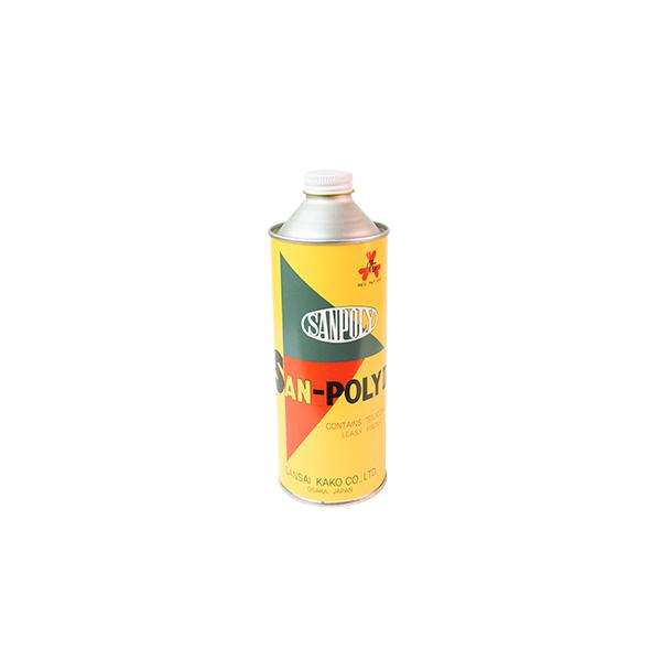 三彩化工 サンポリィ III 500ml
