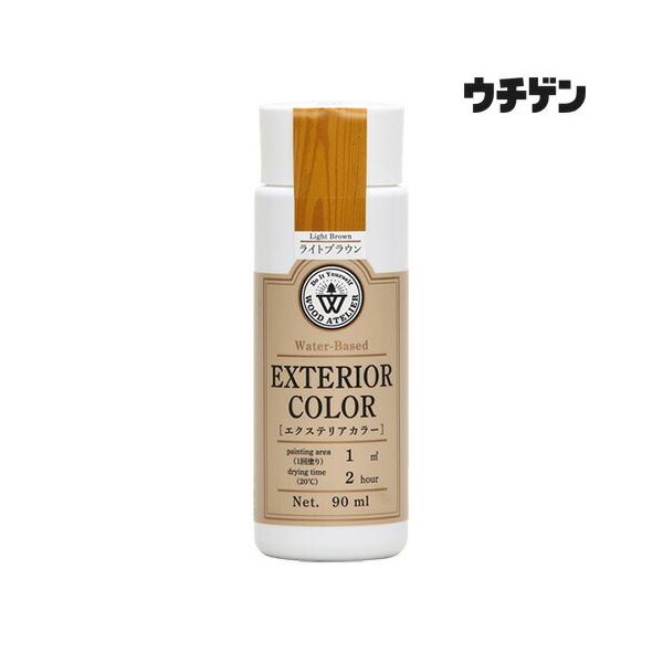 �a�M�y�C���g �E�b�h�A�g���G �G�N�X�e���A�J���[ EC-10 ���C�g�u���E�� 90ml ���i�摜