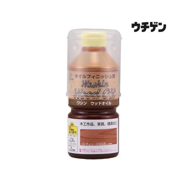 �a�M�y�C���g �E�b�h�I�C�� �`�F���[ 270ml ���i�摜
