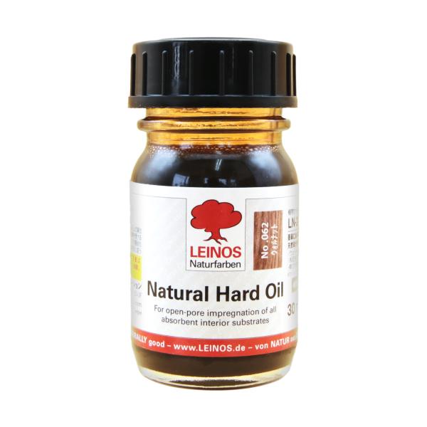 レイノス LN240-062 ナチュラルハードオイル ウォルナット 30ML