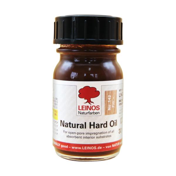 レイノス LN240-142 ナチュラルハードオイル アンバー 30ML