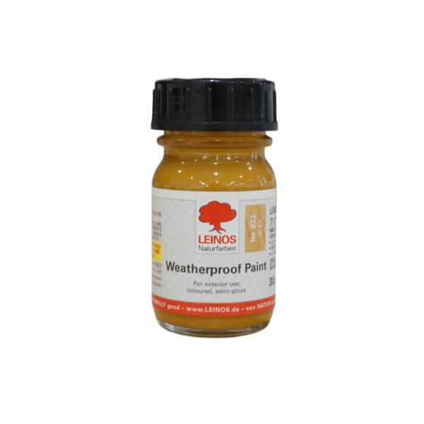 レイノス LN852-022 ウェザープルーフペイント パイン 30ML