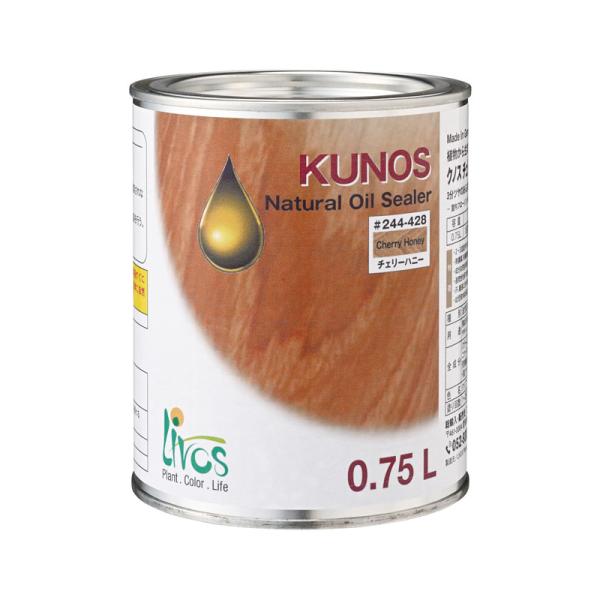 リボス No.244 クノス 428 チェリーハニー 0.75L