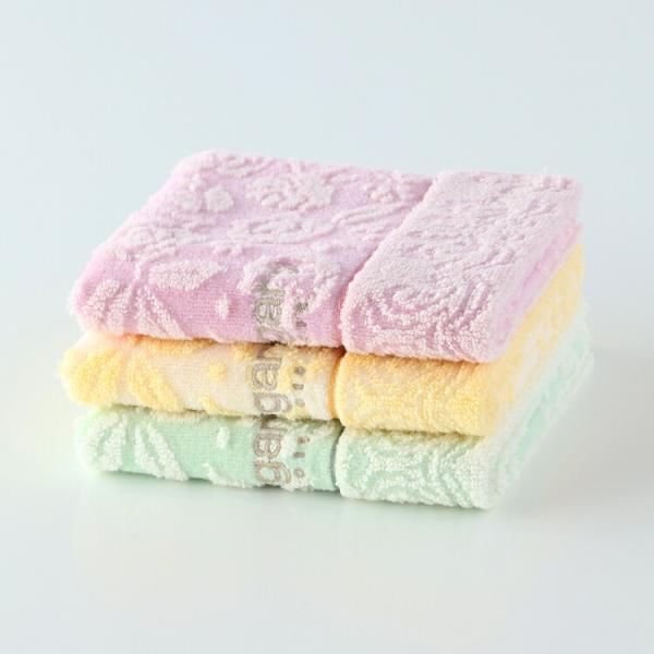 UCHINO SALE 【UCHINO公式店】ウチノ フルールミニョン ゲストタオル