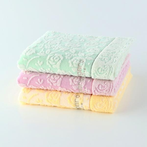 UCHINO SALE 【UCHINO公式店】ウチノ フルールミニョン バスタオル