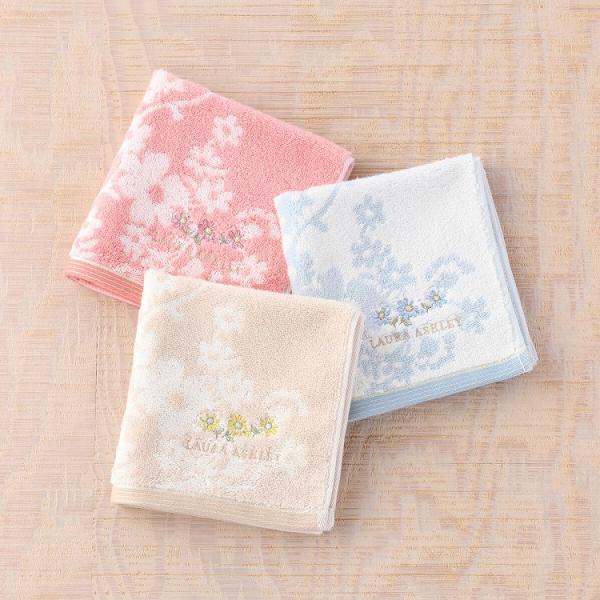 LAURA ASHLEY（ローラアシュレイ） (SALE) リトルヴェニス ゲスト