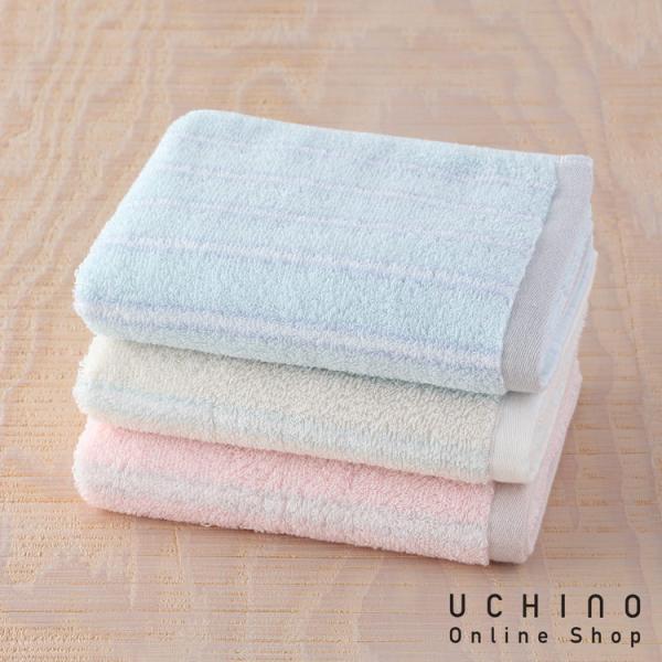 ひまわり！UCHINOクイックドライ他４点まとめ UCHINO クイックドライ「テンダー」 フェイスタオル サイズ 一般的