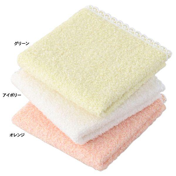 Sale タオルハンカチ シルク綿無撚糸 ウチノタオル 内野タオル Uchino Online Shop 通販 Paypayモール