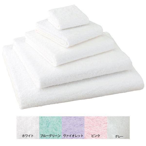 UCHINO (SALE) フェイスタオル マシュマロD ウチノタオル 内野タオル
