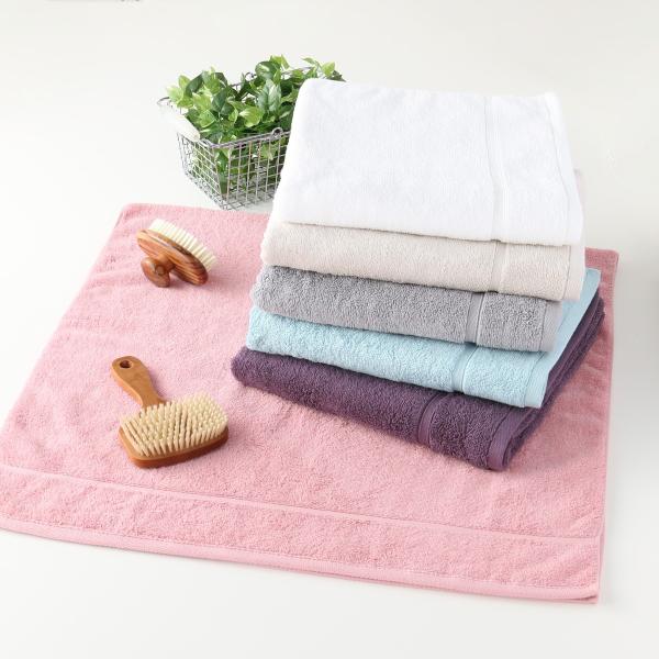 UCHINO 高乾度 部屋干し(R)タオル クイックドライ ティント バスタオル