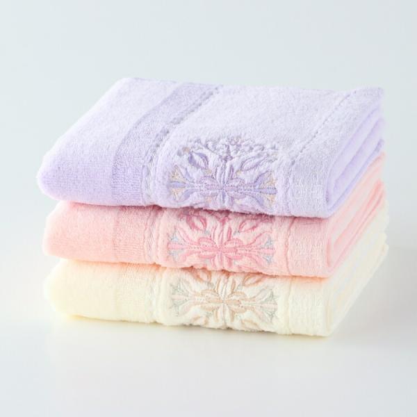 UCHINO 【UCHINO公式店】ウチノ プレシャス フェイスタオル