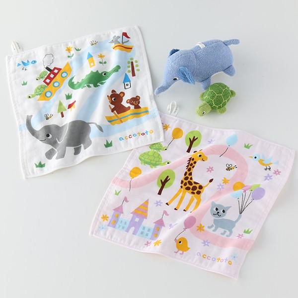 Sale Accototo アッコトト おでかけマップ ゲストタオル ウチノタオル 内野タオル Buyee Buyee Japanese Proxy Service Buy From Japan Bot Online