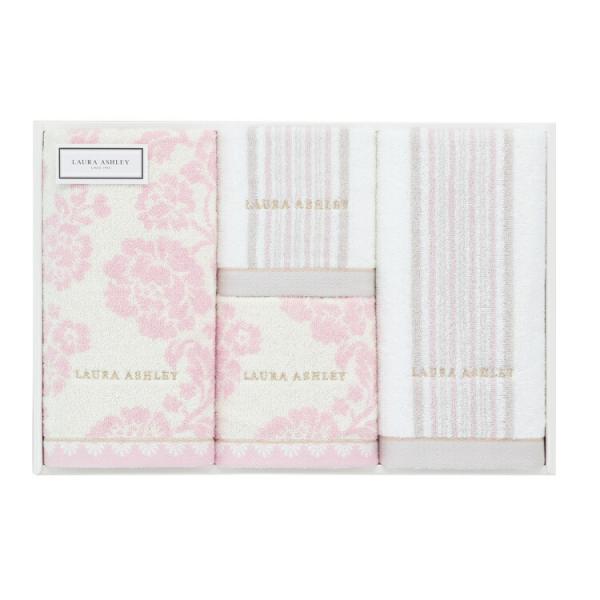 LAURA ASHLEY（ローラアシュレイ） 箱入りギフト サンジェルマンG