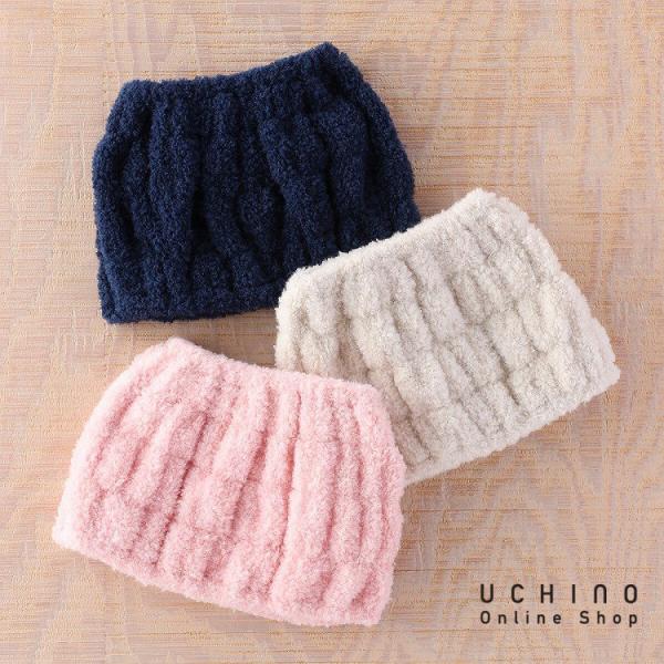UCHINO 奇跡のタオル 
