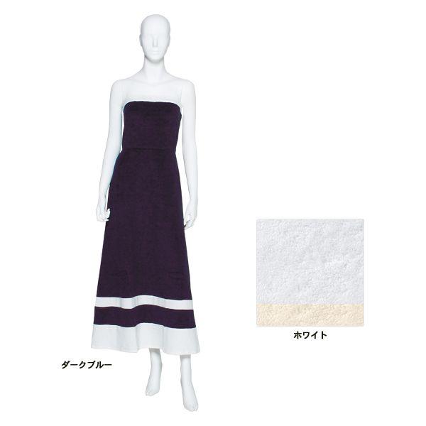 パイル地 ワンピース ルームウェア Re Luxe リラックス Rlニットパイルドレス M 内野タオル Uchino ウチノタオル Uchino Online Shop 通販 Paypayモール