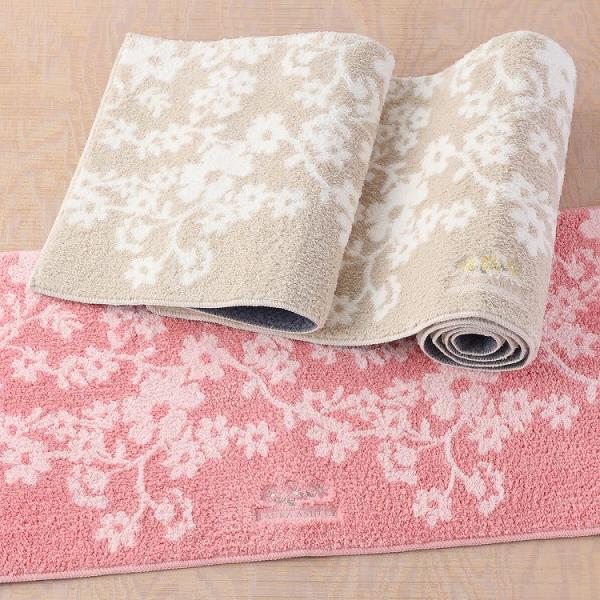 LAURA ASHLEY（ローラアシュレイ） (SALE) リトルヴェニスロングマット