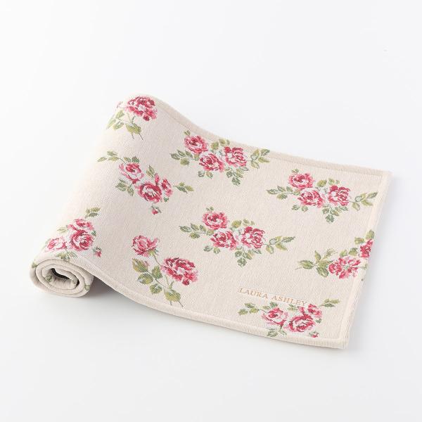 定番で大人気シリーズの花柄を高級感のあるジャカード織りで表現した、キッチンや玄関でお使いいただけるロングサイズのマットです。薄手なのでお手入れが簡単で、フラットで床にぴったりフィットするため扉や引き出しの開閉を妨げないのが特長です。◆サイズ...