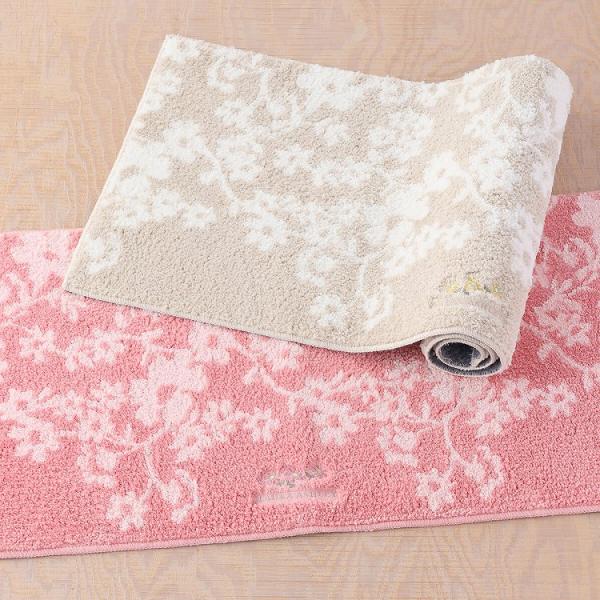 LAURA ASHLEY（ローラアシュレイ） SALE リトルヴェニス ロングマット