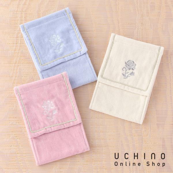 (SALE) UCHINO E`m }bgEM[ t[m y[p[z_[ y[p[z_[Jo[ gCpi E`m^I