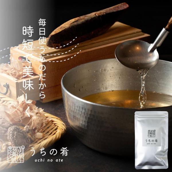 【タイムセール開催中】だしパック カラダもココロも喜ぶお出汁 1袋 8.8g 5包 だし 出汁 国産 ダシ つゆ かつお節 だしの素 昆布 パック