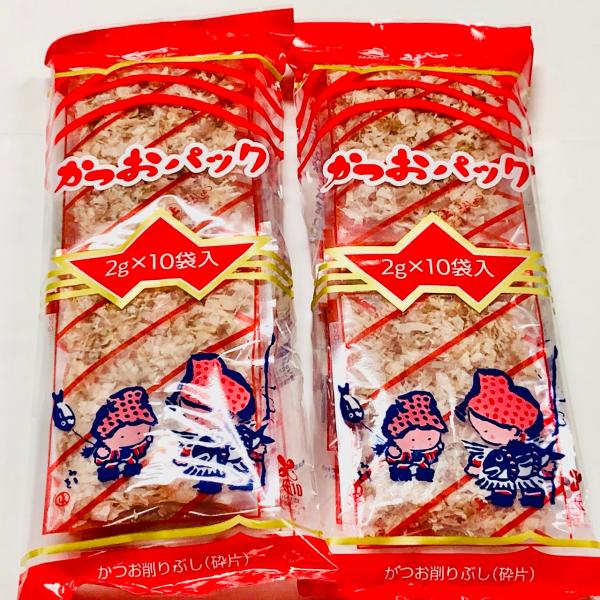 内容量 ４０ｇ（２×２０袋）賞味期限 製造日より約１年保存方法 直射日光を避け、冷暗所で保存してください。原材料 かつおのふし（国内製造）商品説明 伝統の味を是非食卓に!!お鍋やお味噌汁の出し、お好み焼きやお茶漬け等にもどうぞお試しください...