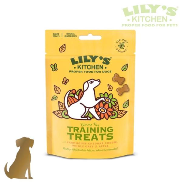 リリーズキッチン おやつ LILY' KITCHEN