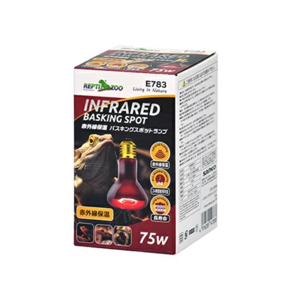 爬虫類の飼育において、適切な温度管理は健康維持に不可欠です。この赤外線保温ランプは、爬虫類の体に必要な温熱を効率的に供給するために設計されています。特筆すべきは、その放射する赤い光が爬虫類には認識されにくいという点です。これにより、昼行性の...