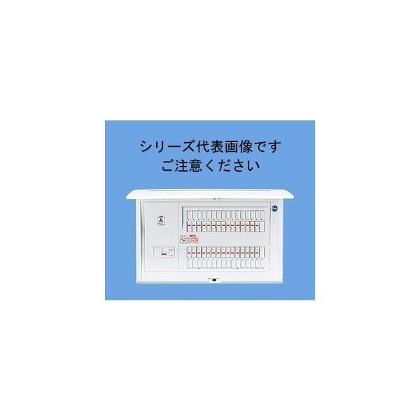 【新品/長期在庫品】Panasonic 分電盤 BQR8424 [24+0 40A] コスモパネル コンパクト21 標準タイプ リミッタースペースなし 2023年製造