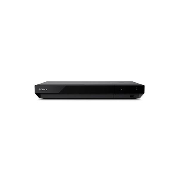 ソニー Ultra HDブルーレイプレーヤー UBP-X700/K