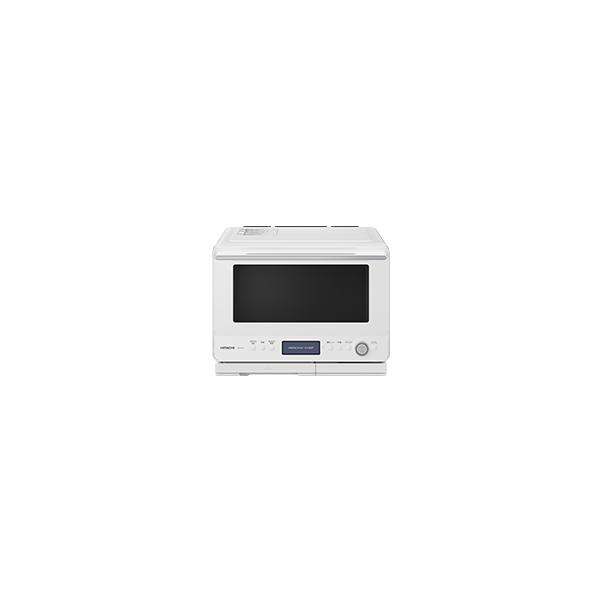 日立 オーブンレンジ MRO-W1B-W