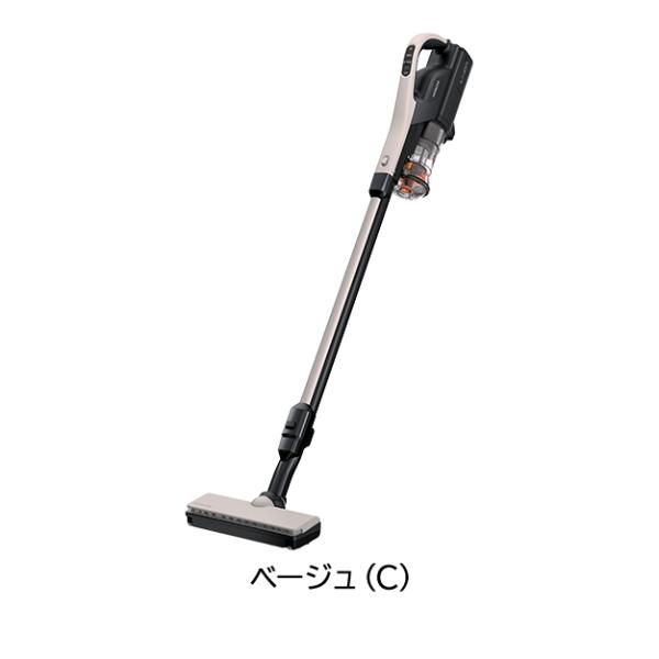 日立 コードレス掃除機 PV-BL50M-C