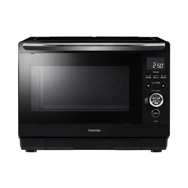 TOSHIBA（東芝） オーブンレンジ ER-D90A(K) : うちの猫 - 通販