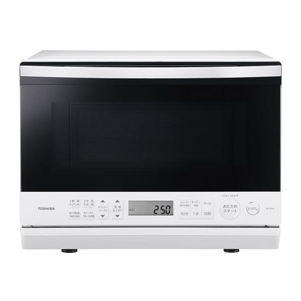 東芝 オーブンレンジ ER-D70A(W)