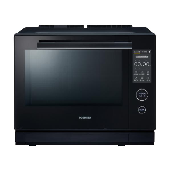 東芝 オーブンレンジ ER-D7000B(K)
