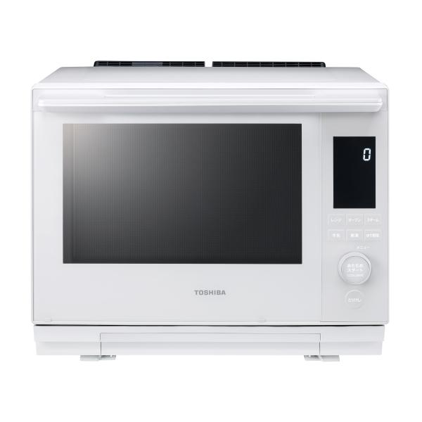 東芝 オーブンレンジ ER-D3000B-W
