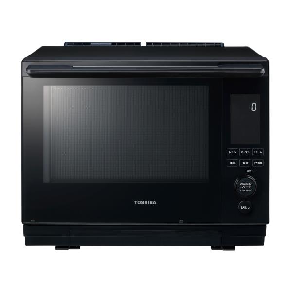 東芝 オーブンレンジ ER-D3000B-K