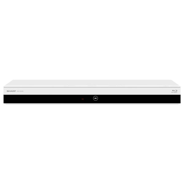 y*n様 SHARP ブルーレイレコーダー 2B-C10EW2 SHARP（シャープ） ブルーレイレコーダー 2B-C10EW2 : うちの猫 - 通販