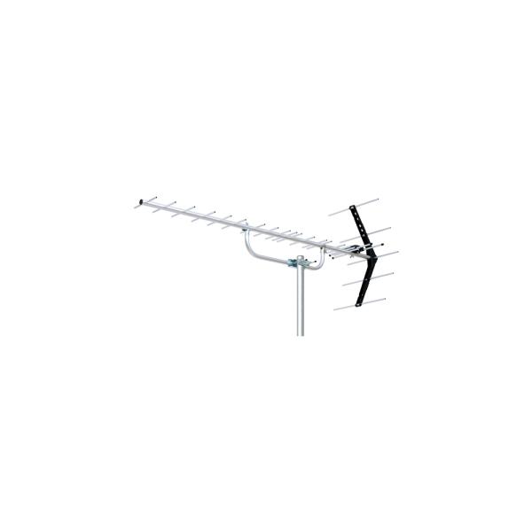 DX　UHF20素子アンテナ UA20 3台セット