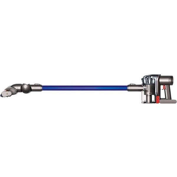 Dyson Digital Slim Dc45 モーターヘッド サテンブルー 国内正規品 うちの猫 通販 Yahoo ショッピング