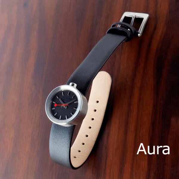 Aura（MONDAINE） MONDAINE Aura モンディーン アウラA666.30324.14SBB