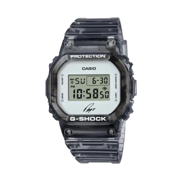 G-SHOCK 〈DW-5600RI22-1JR〉RYO ISHIKAWA シグネチャーモデル G
