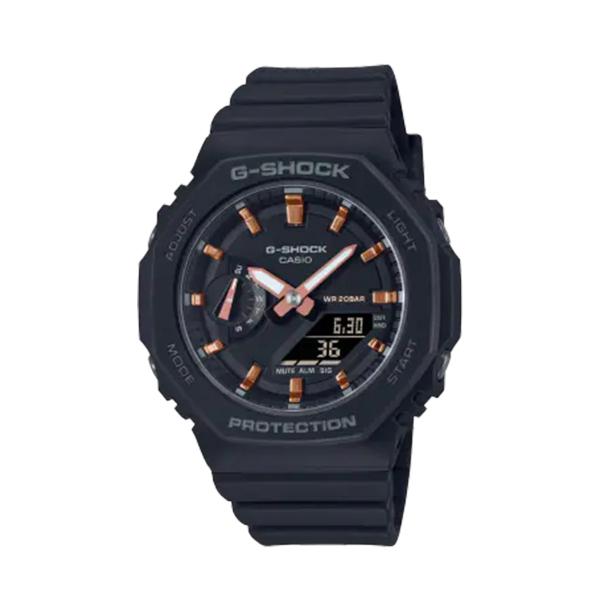 <GMA-S2100-1AJF>GMAシリーズ G-SHOCK G-ショック CASIO