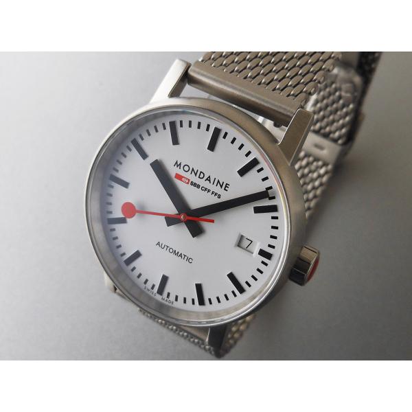 MONDAINE evo2 bVoh@@B 35mm &lt;Ki&gt;fB[ GH2 I[g}`bN MSE.35610.SM